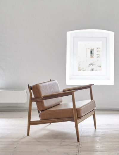 Magnus Olesen, MODEL 107
