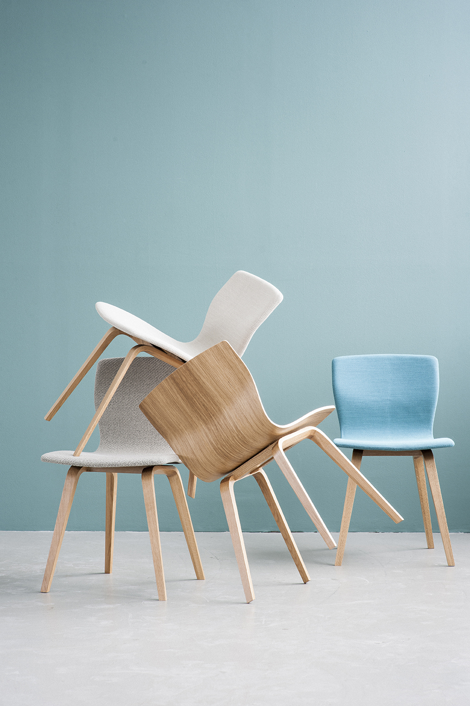 Magnus Olesen, Butterfly Wood