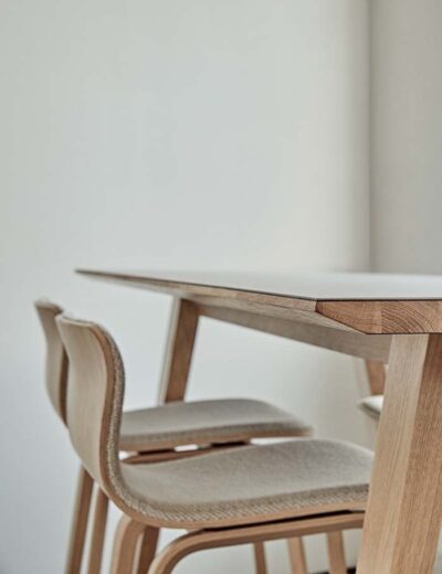 Magnus Olesen, Bar Table Wood