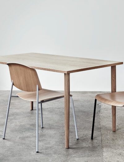 Magnus Olesen, Brunch