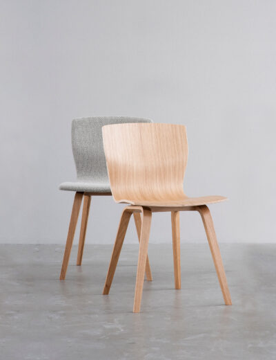 Magnus Olesen, Butterfly Wood