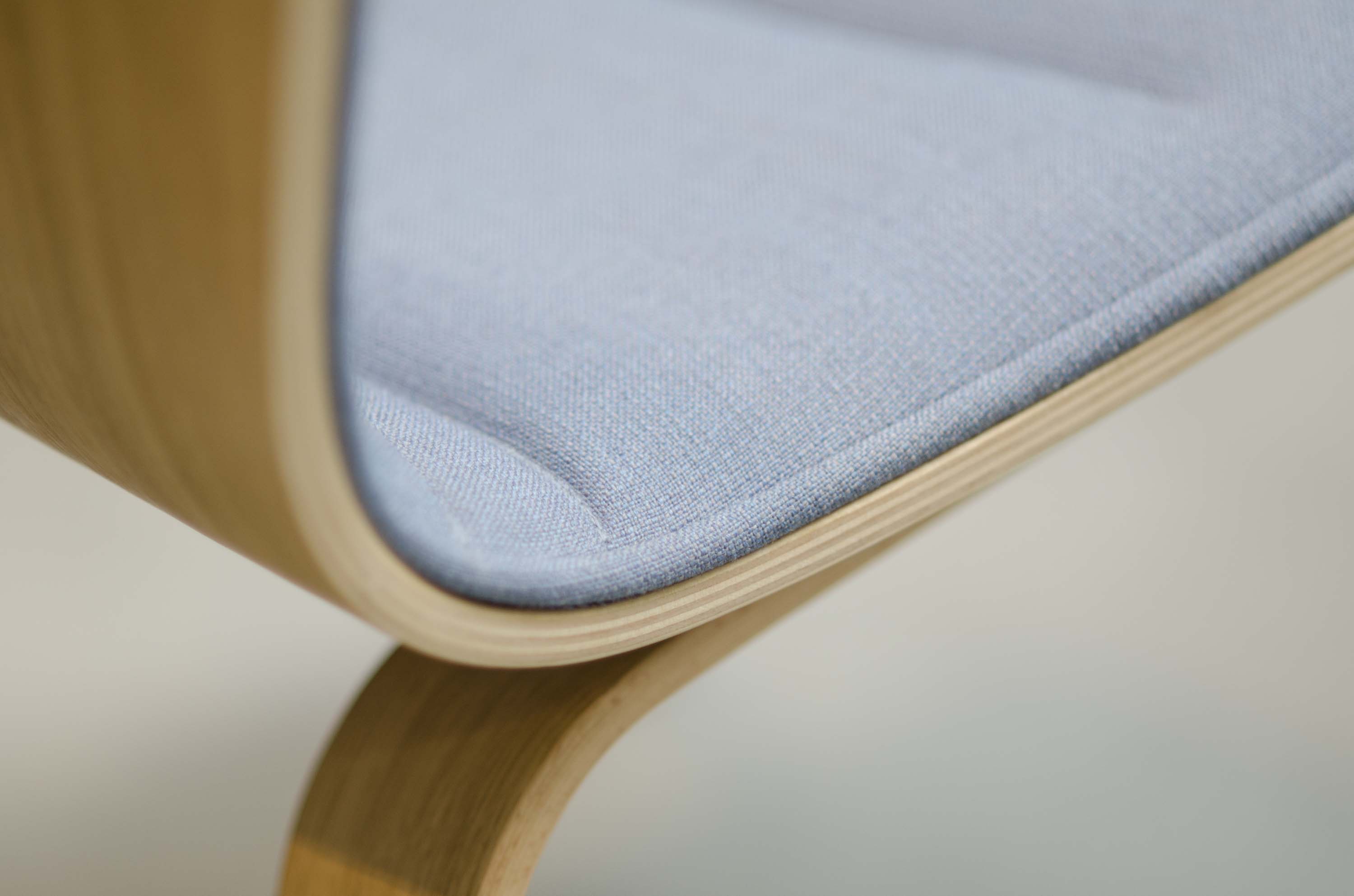 Magnus Olesen, Butterfly Lounge Wood