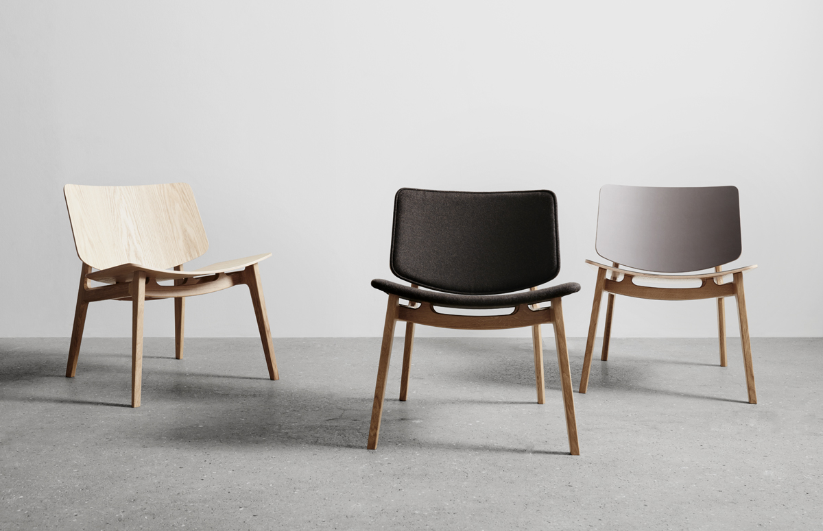Magnus Olesen, Freya Lounge
