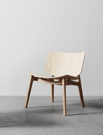 Magnus Olesen, Freya Lounge
