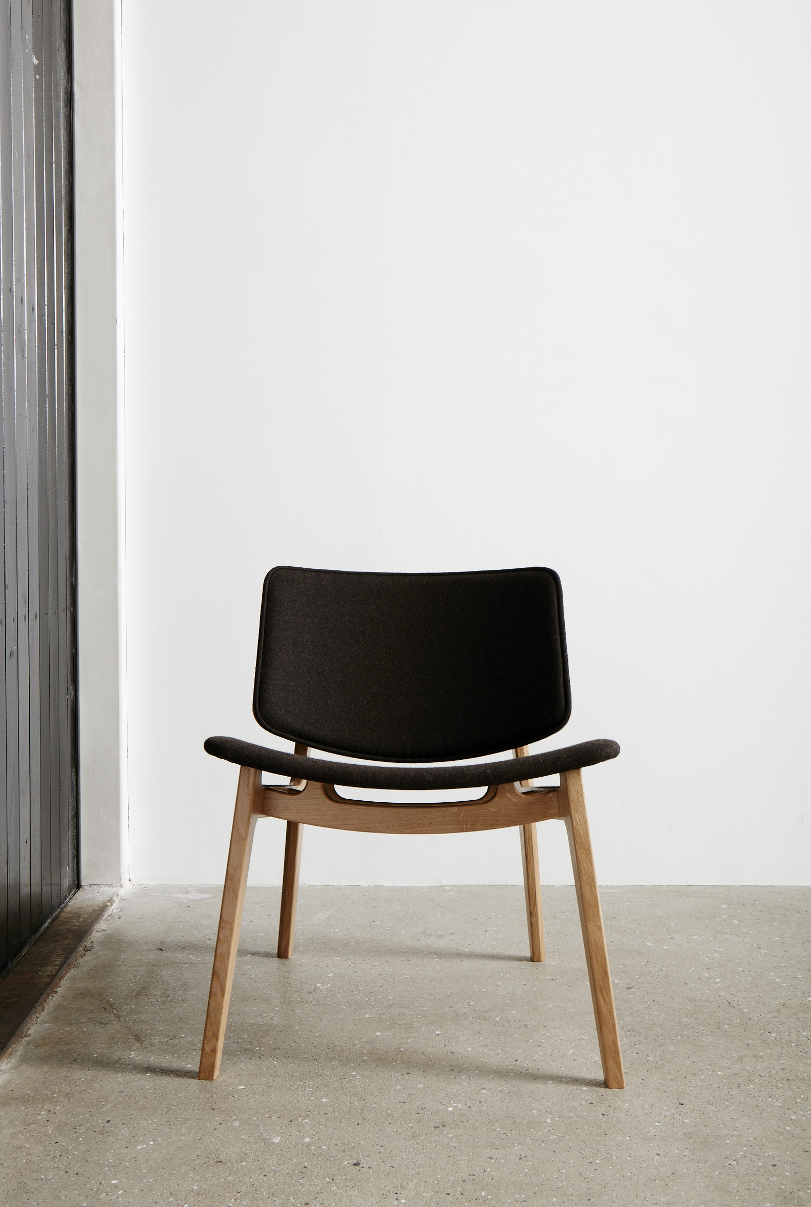 Magnus Olesen, Freya Lounge
