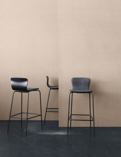 Magnus Olesen, Butterfly Bar Chair