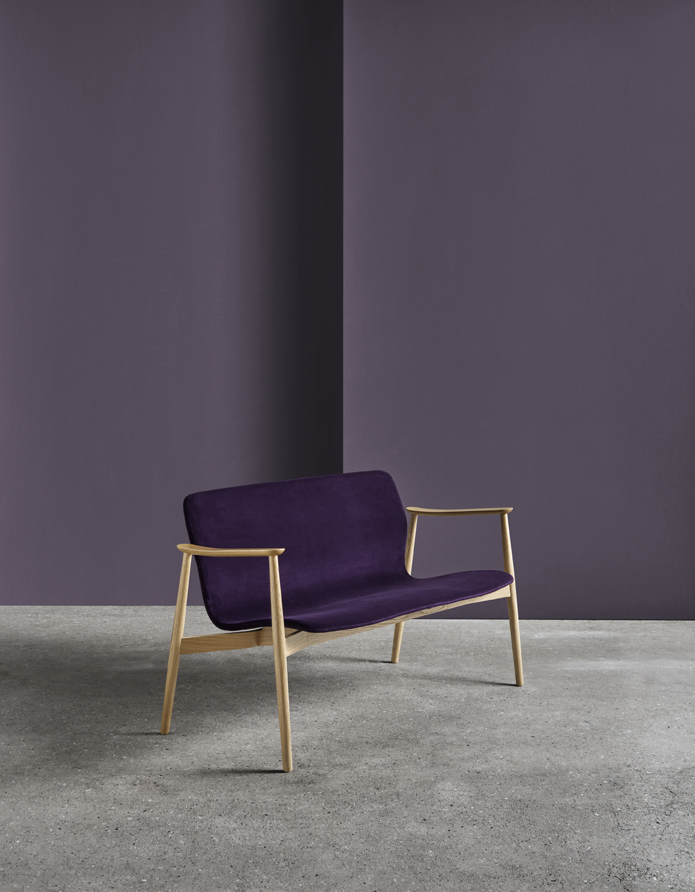 Magnus Olesen, Butterfly Classic Sofa