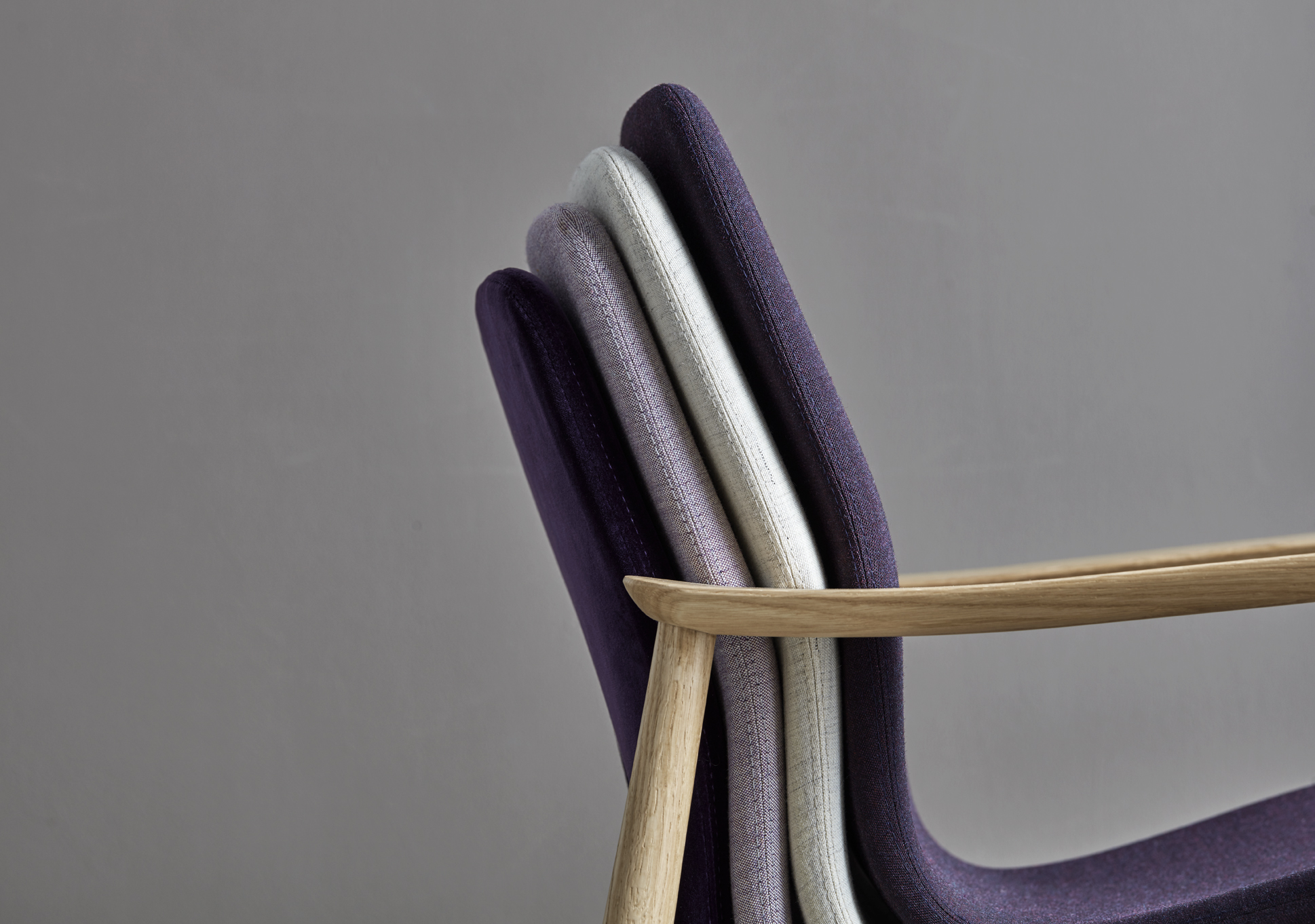 Magnus Olesen, Butterfly Classic Lounge