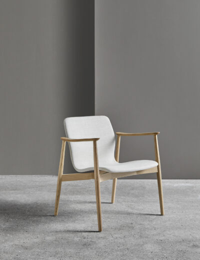 Magnus Olesen, Butterfly Classic Lounge