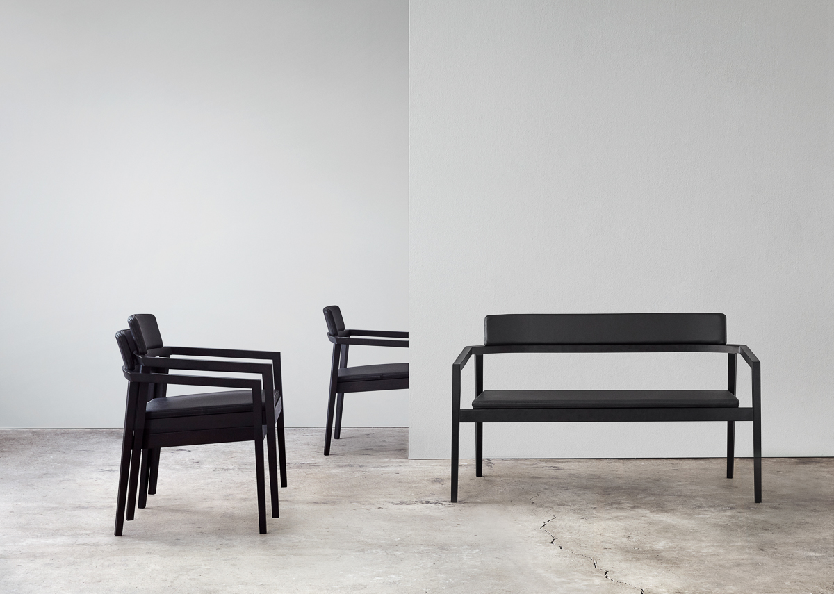 Magnus Olesen, Session Lounge