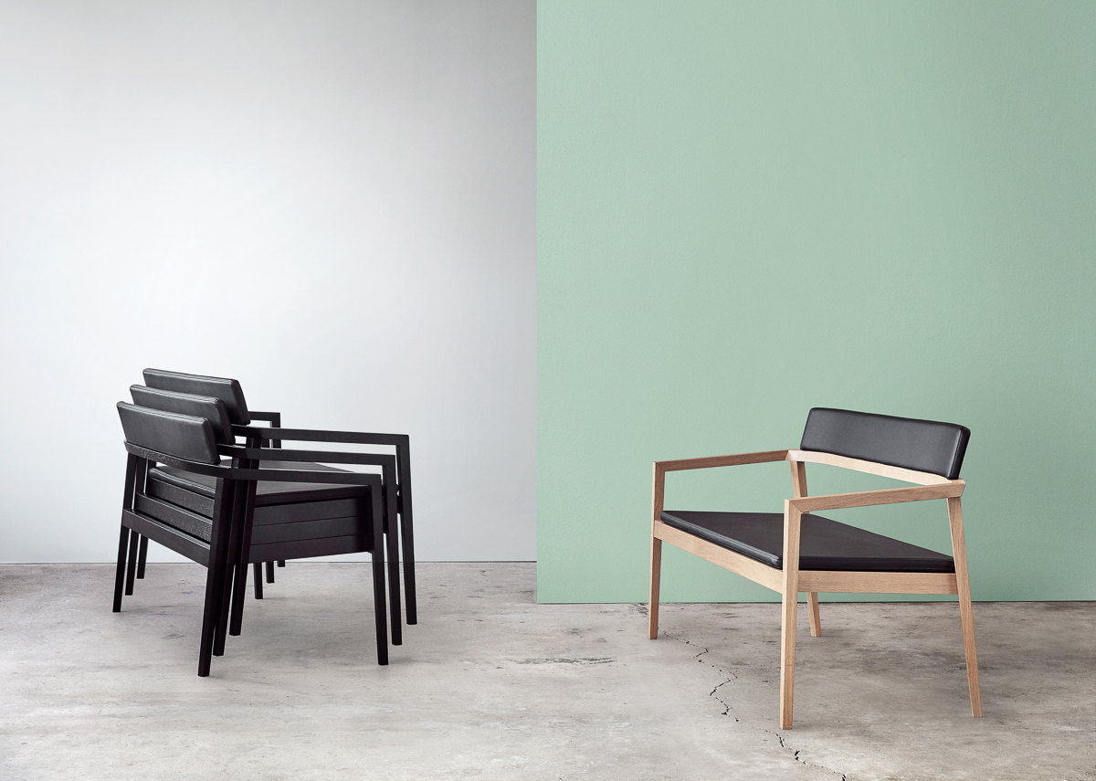 Magnus Olesen, Session Lounge