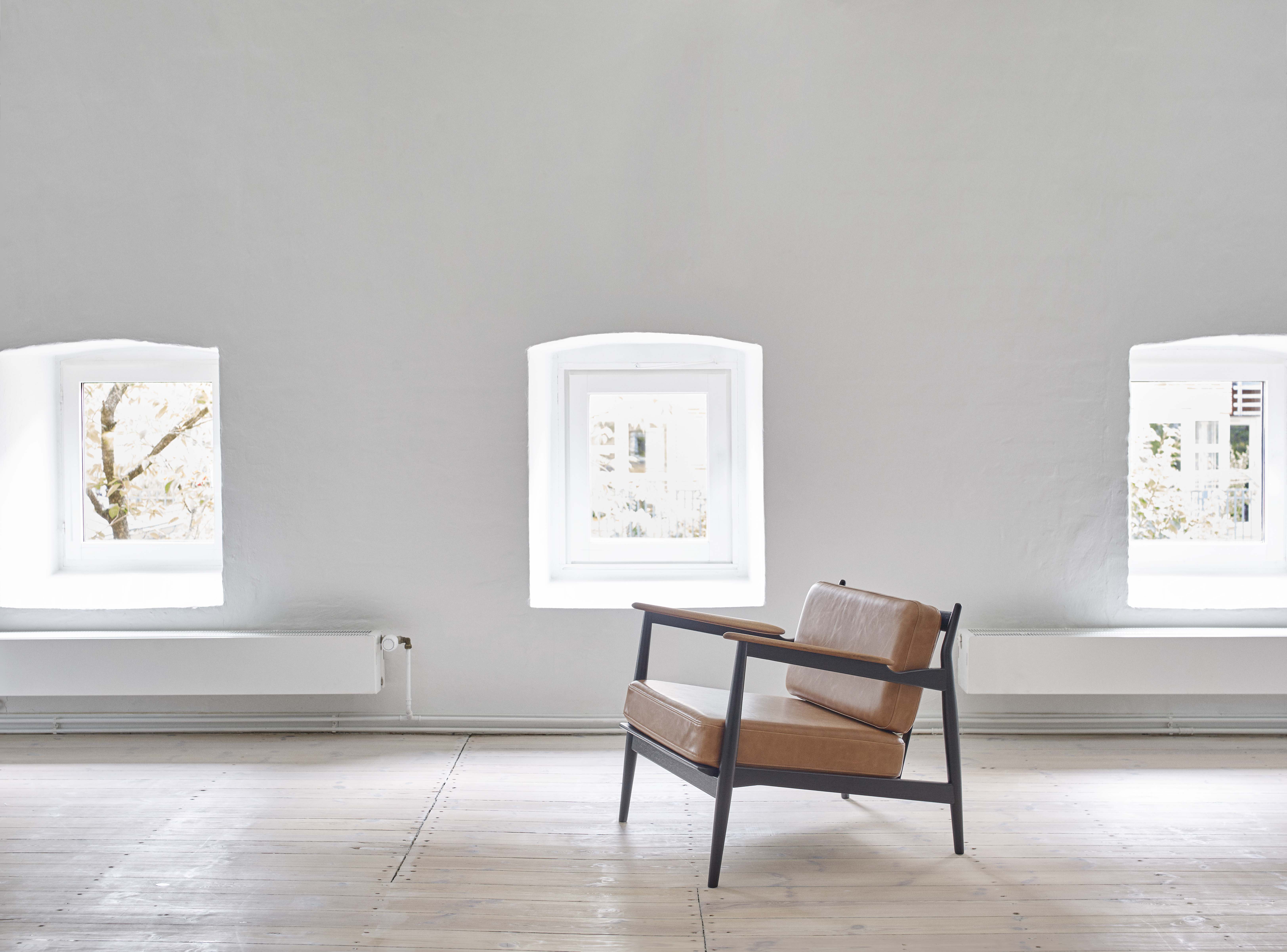 Magnus Olesen, MODEL 107