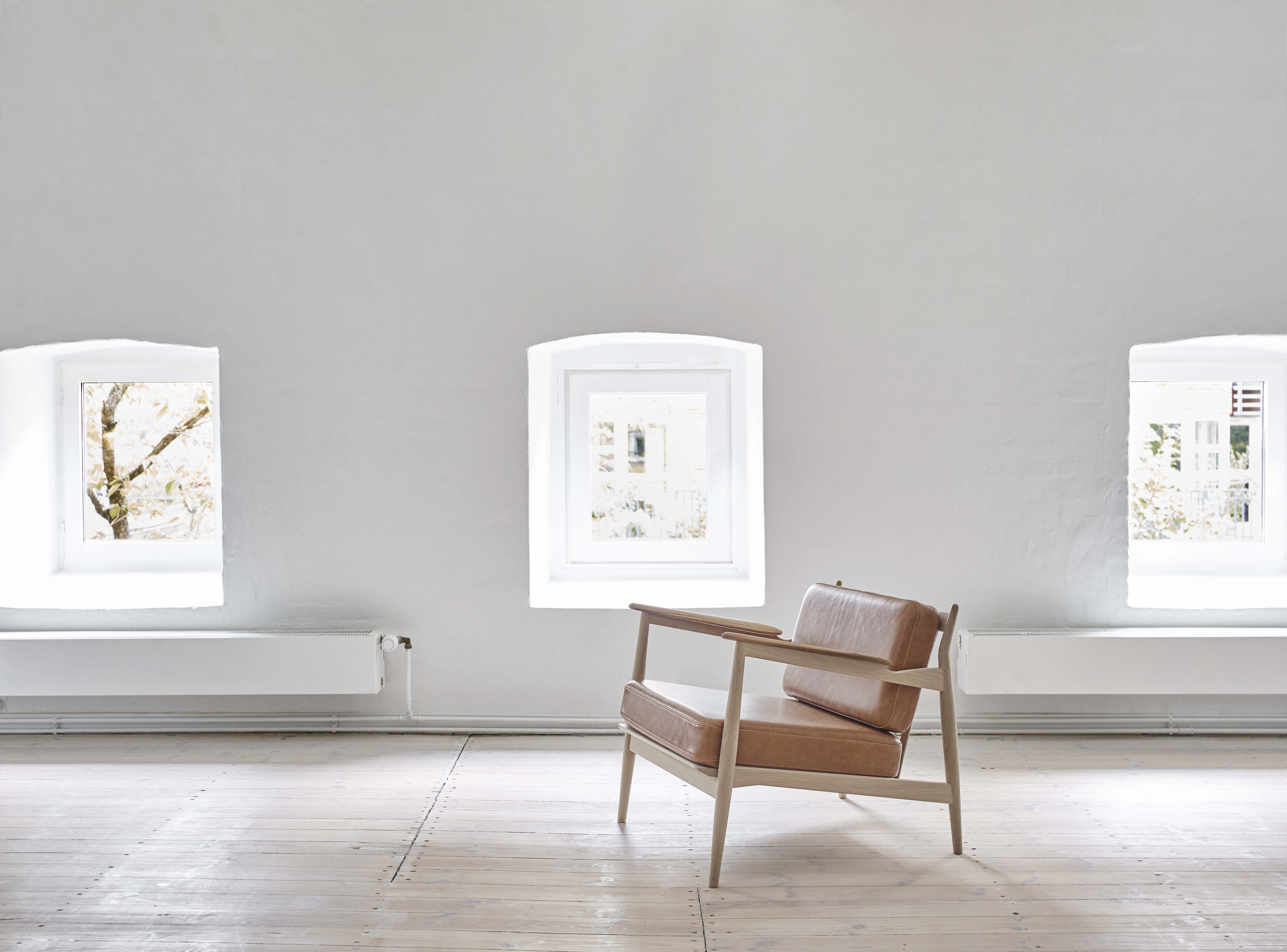 Magnus Olesen, MODEL 107