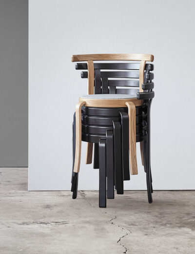Magnus Olesen, 8000-Series