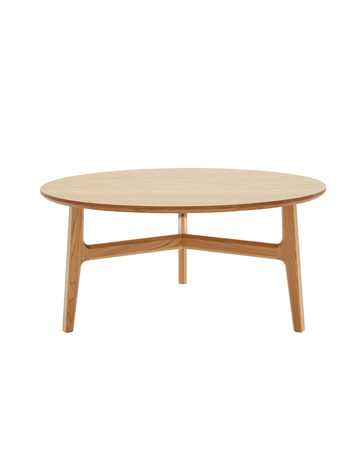 Freya Coffee Table - Magnus Olesen