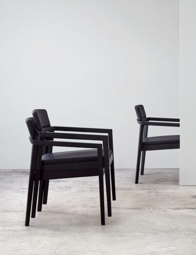 Magnus Olesen, Session Lounge