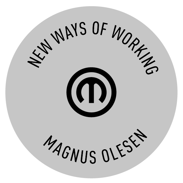 New Ways of Working