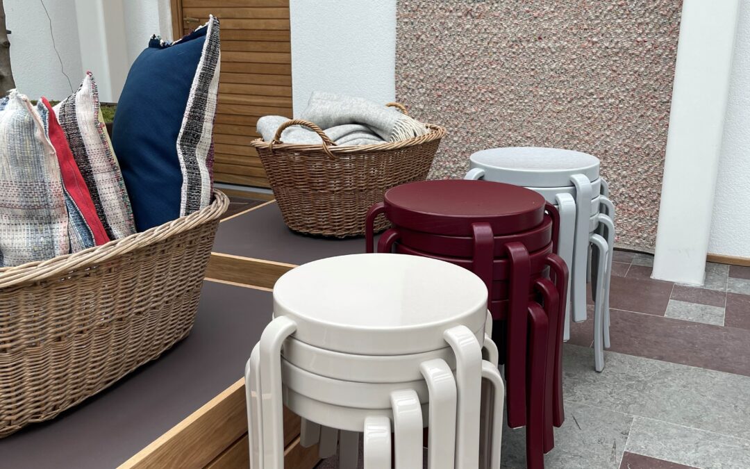 Sommer Canteen, Taarbæk