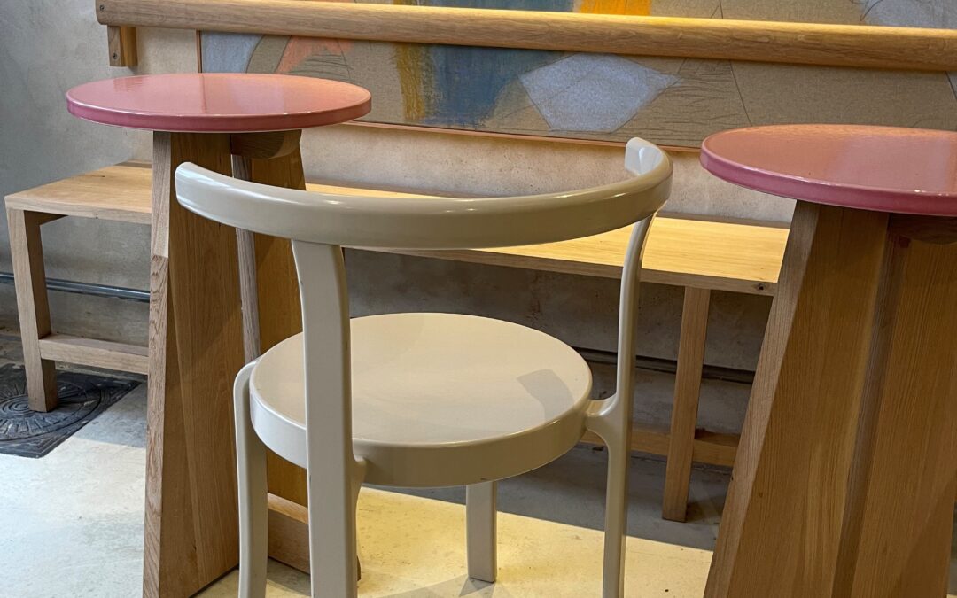 Hans Coffee Bar, Copenhagen