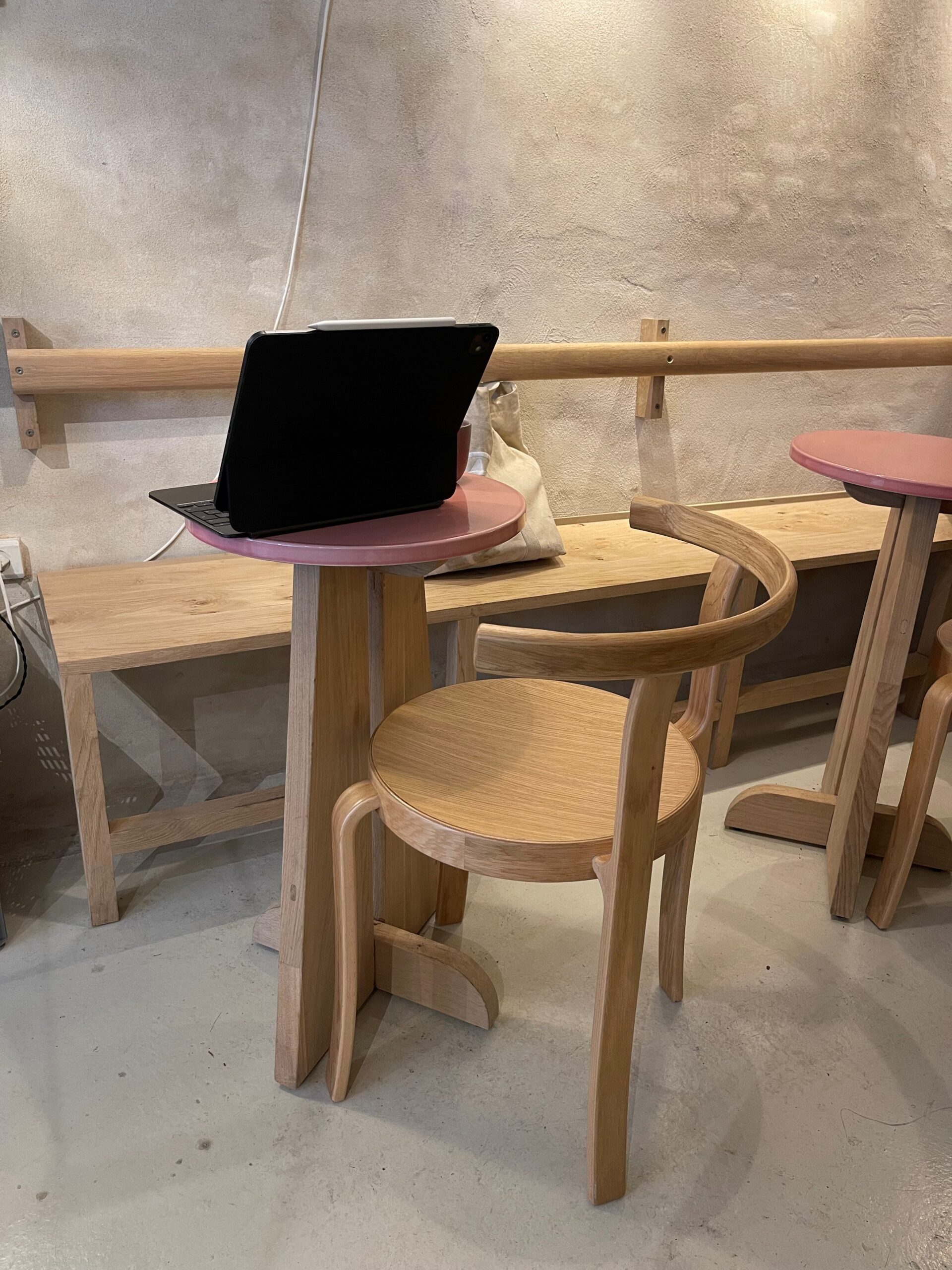 Magnus Olesen 8000 series