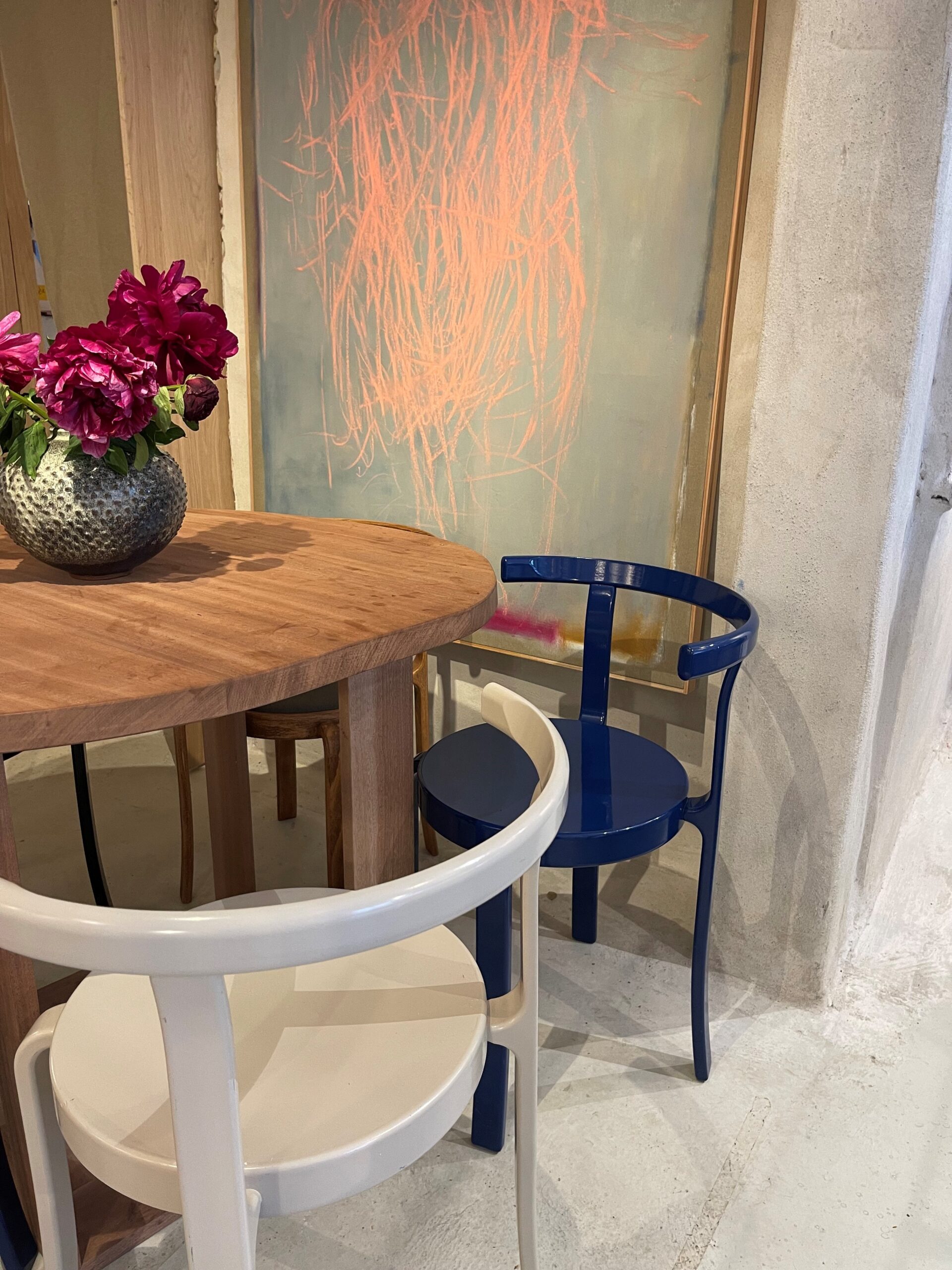 Magnus Olesen 8000 series