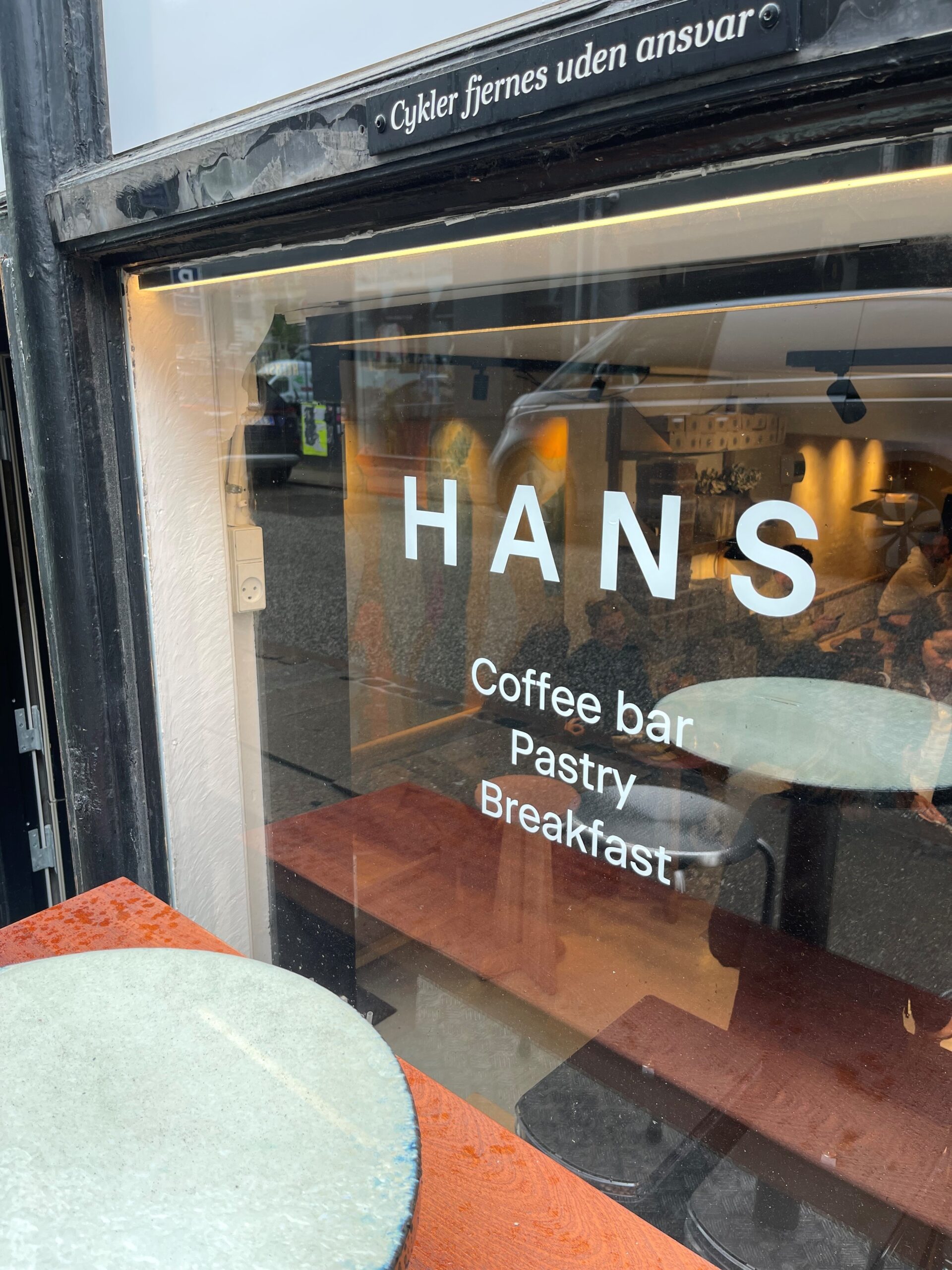 Magnus Olesen 8000 series