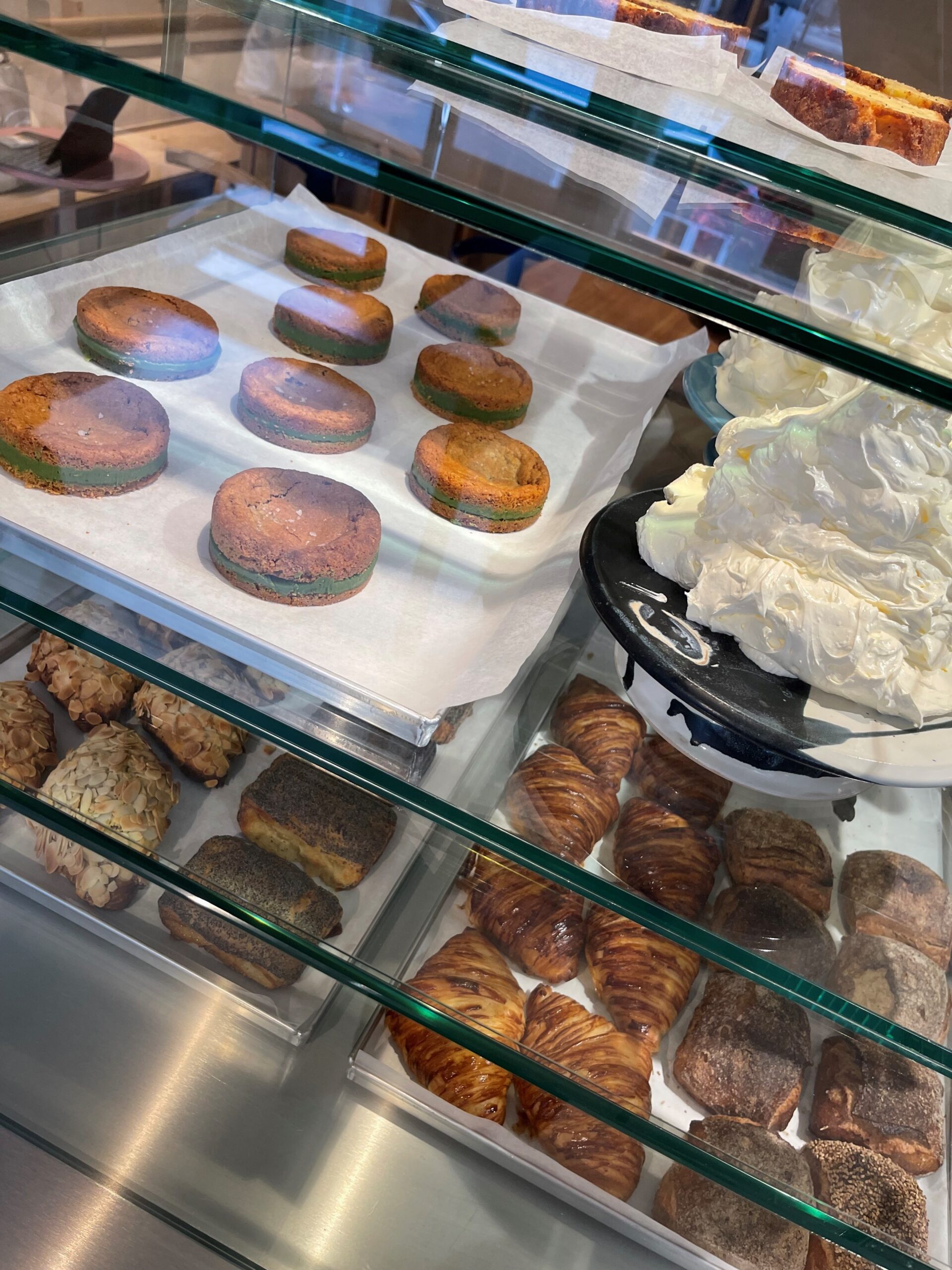 Magnus Olesen 8000 series