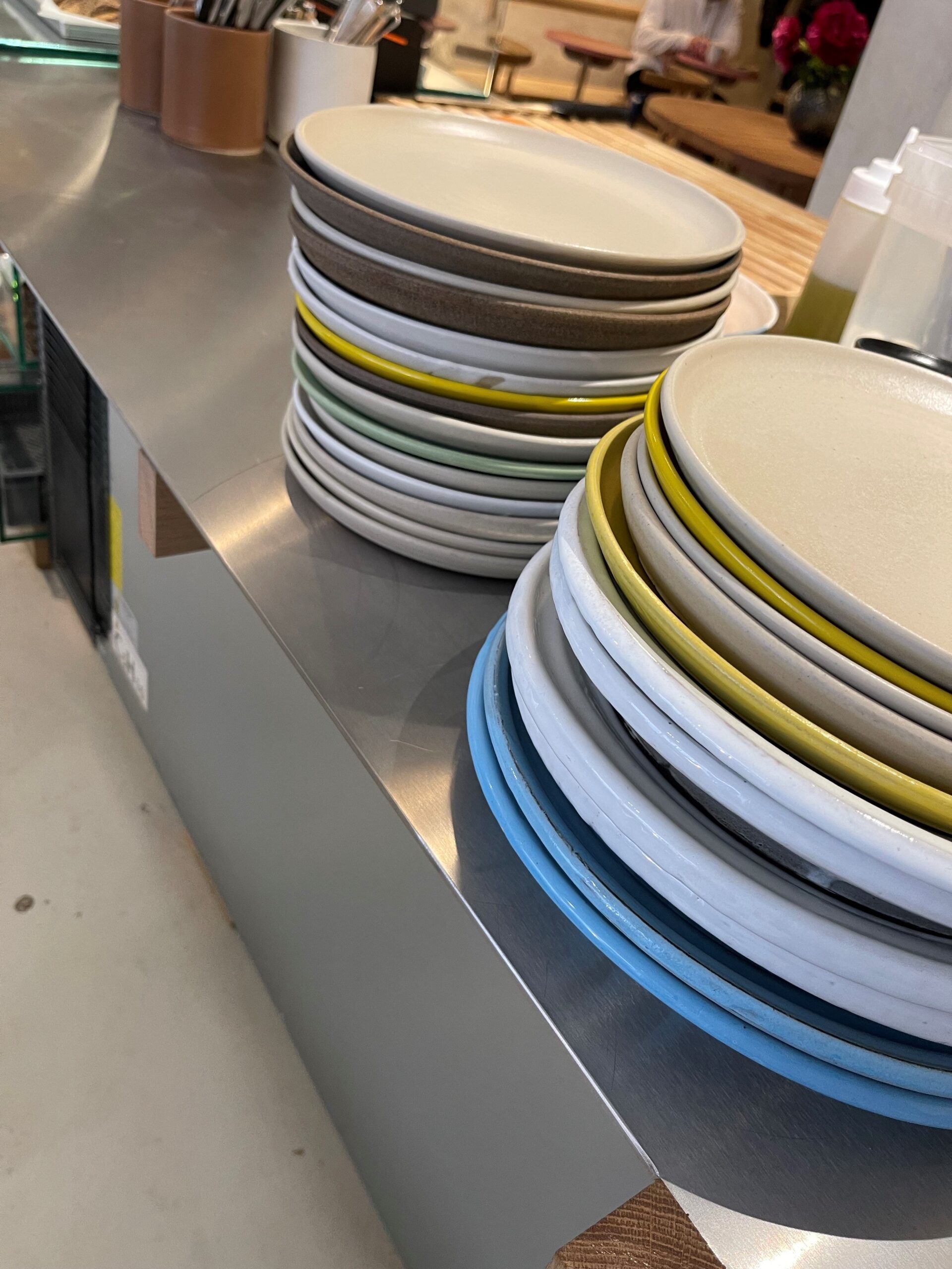 Magnus Olesen 8000 series