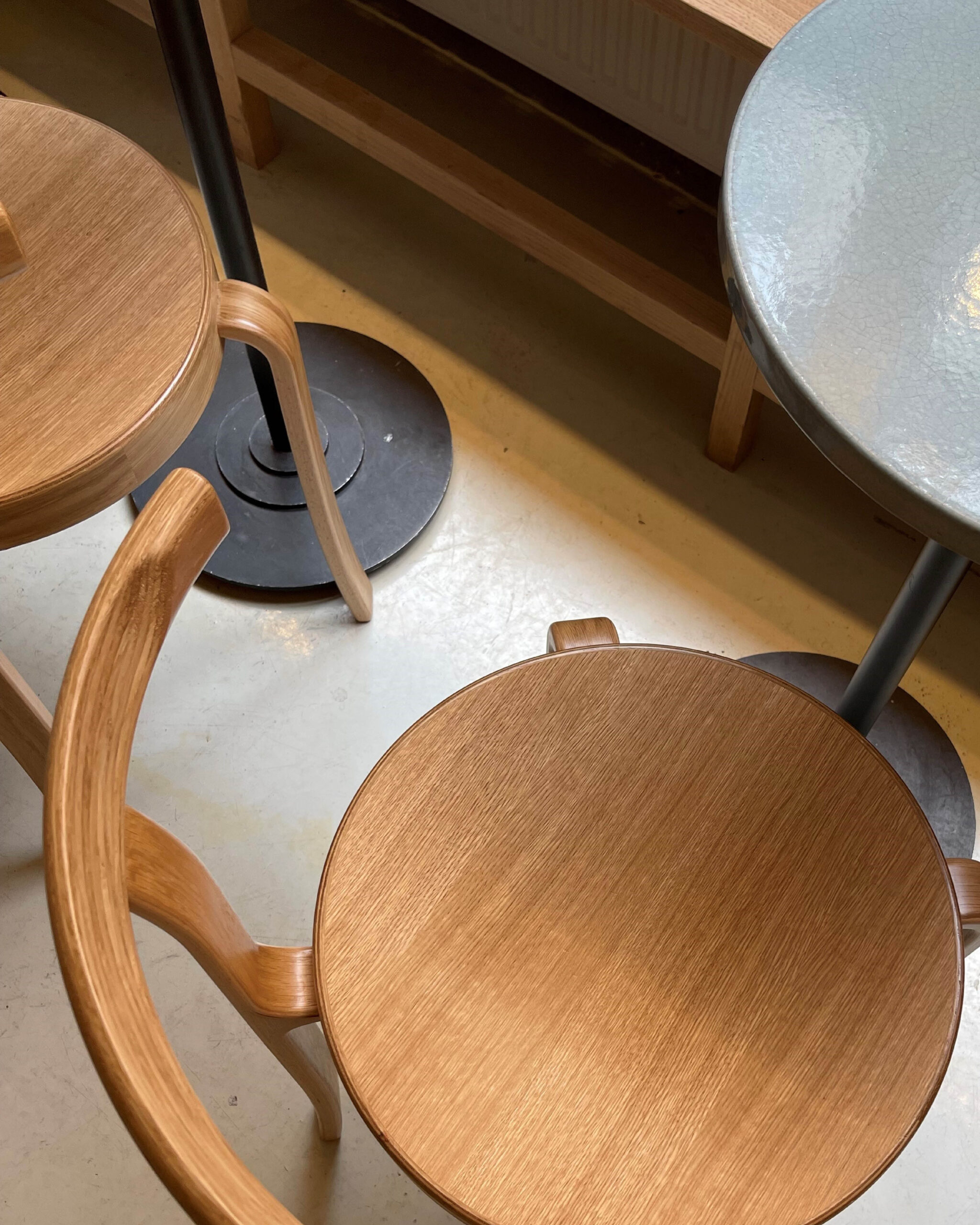 Magnus Olesen 8000 series