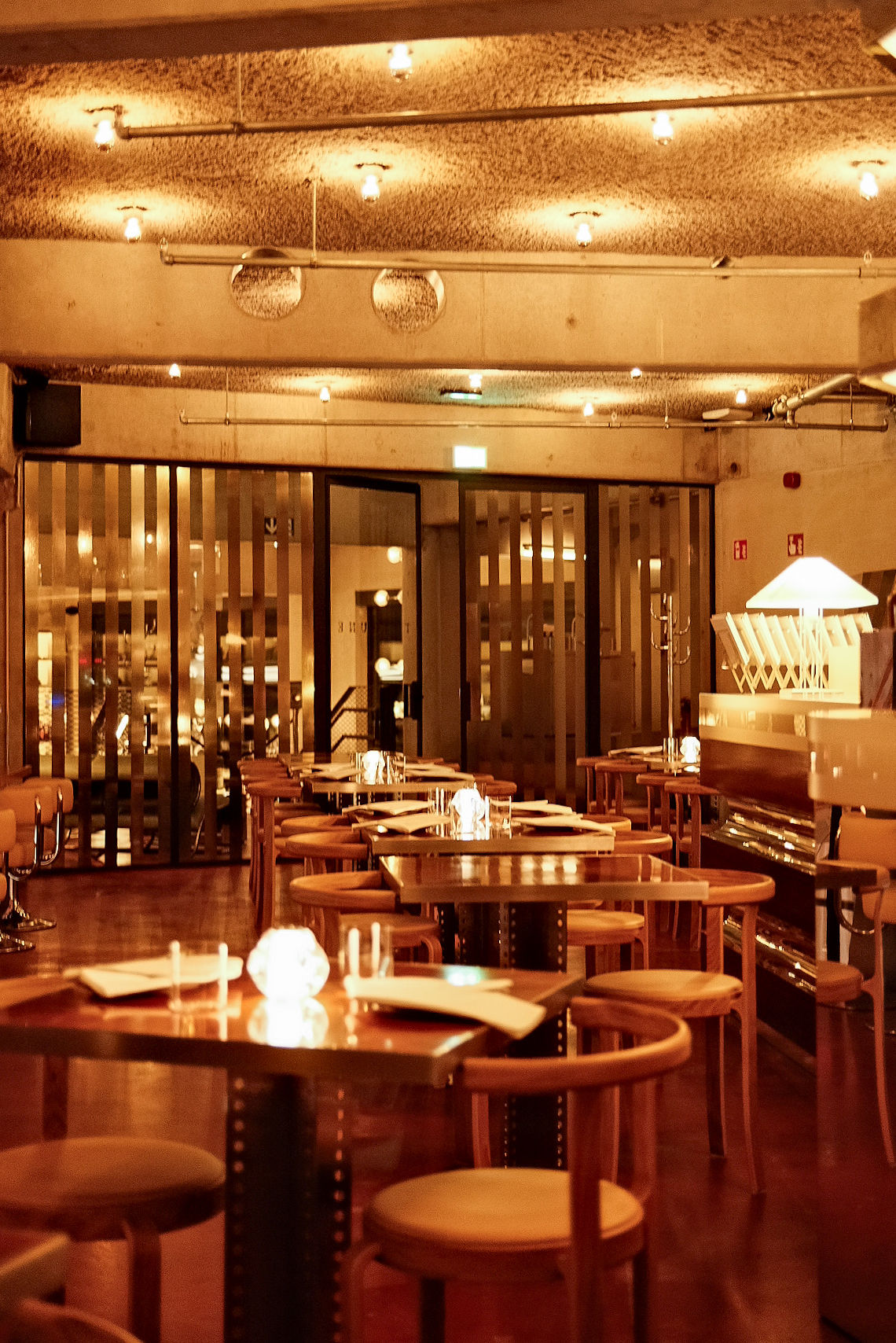 Magnus Olesen 8000 series