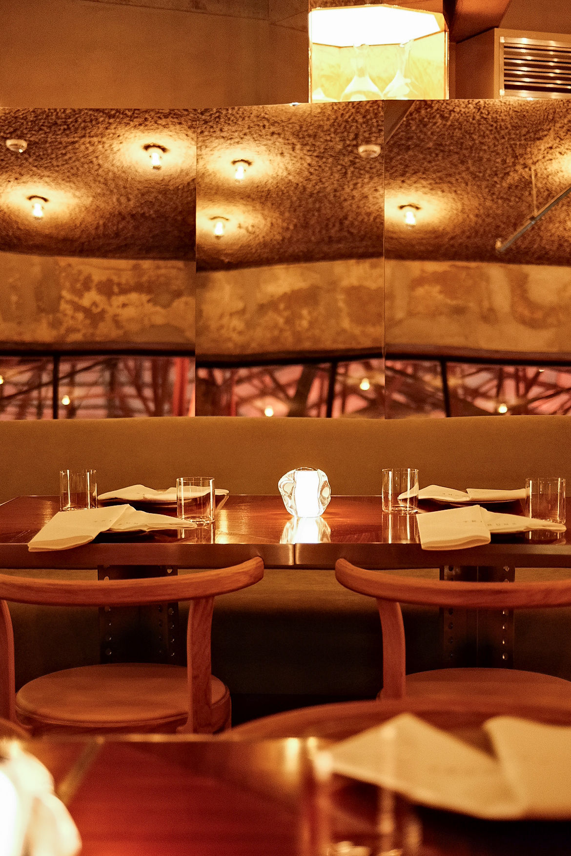 Magnus Olesen 8000 series