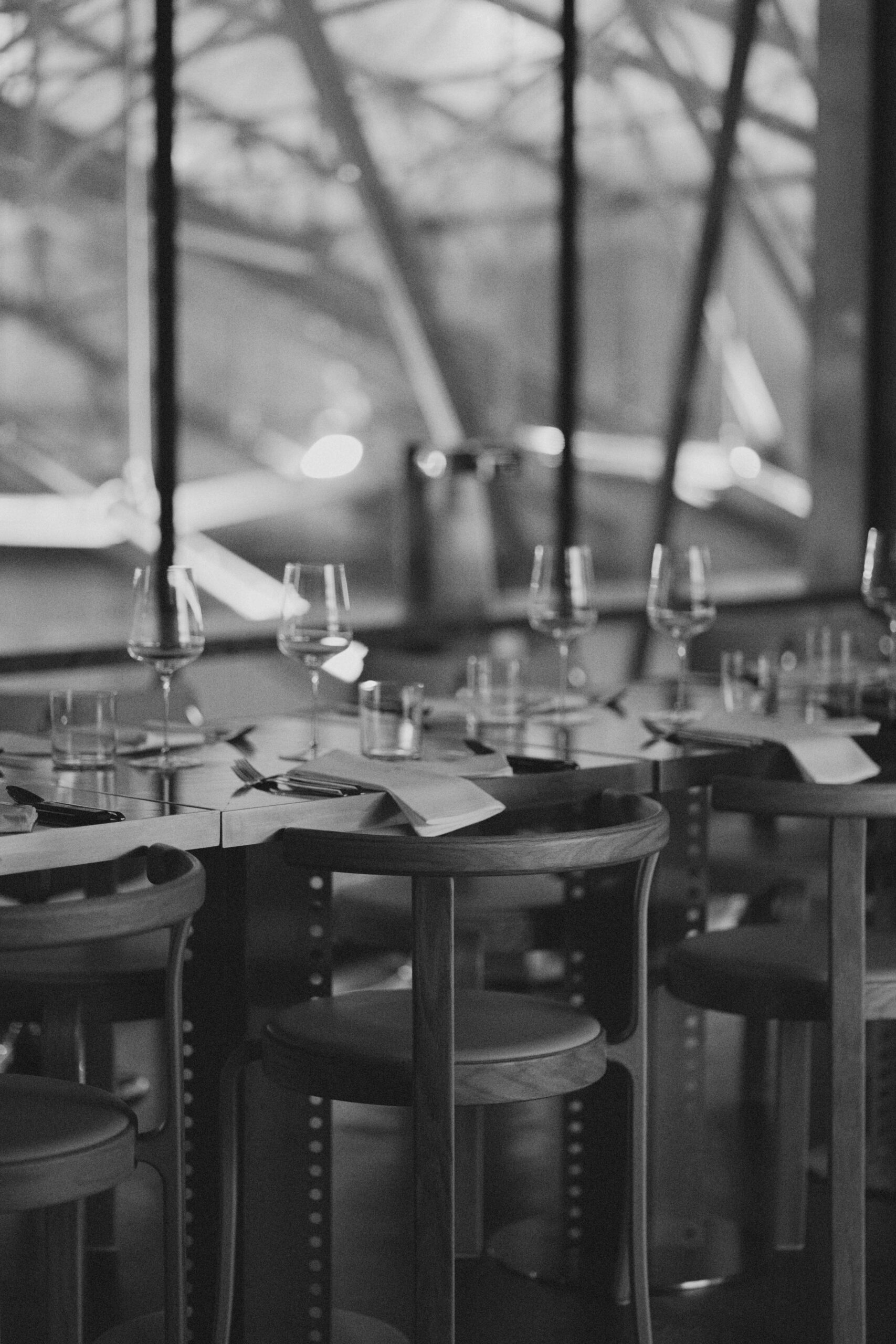 Magnus Olesen 8000 series