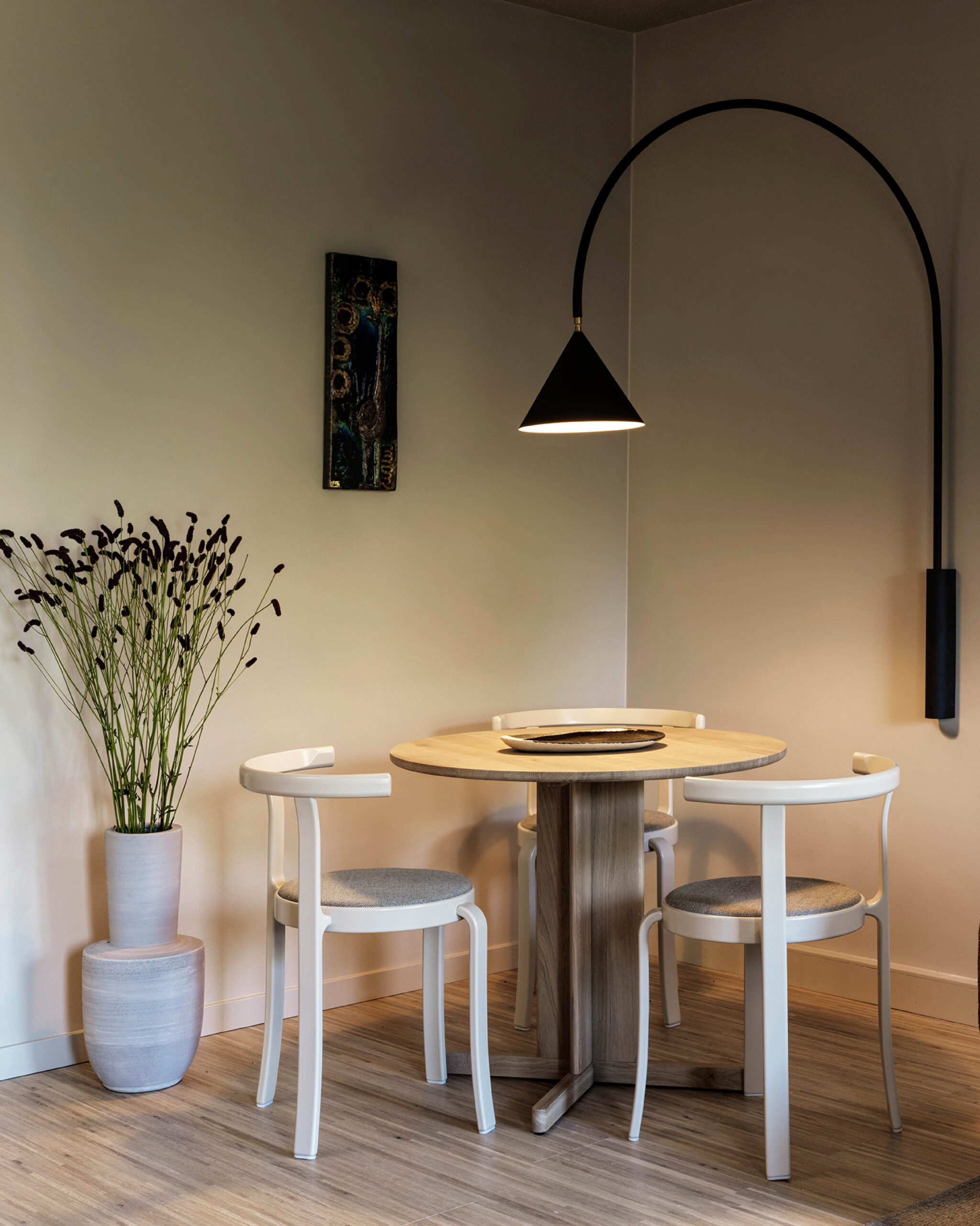 Magnus Olesen 8000 series