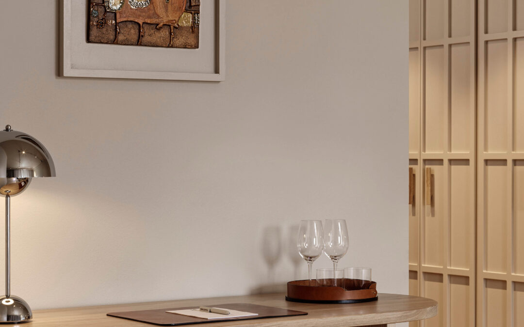 Hagastrand Hotel, Stockholm