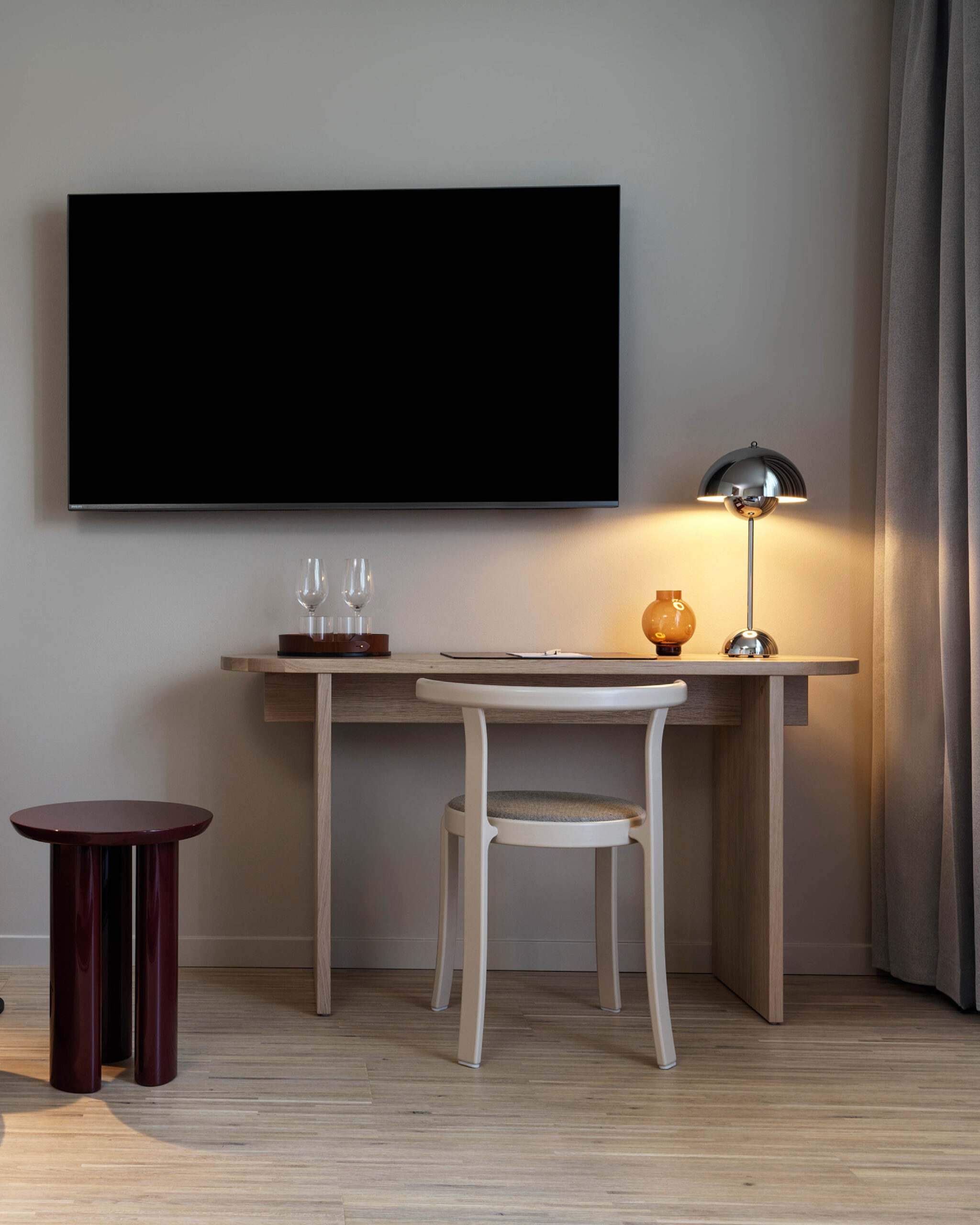 Magnus Olesen 8000 series