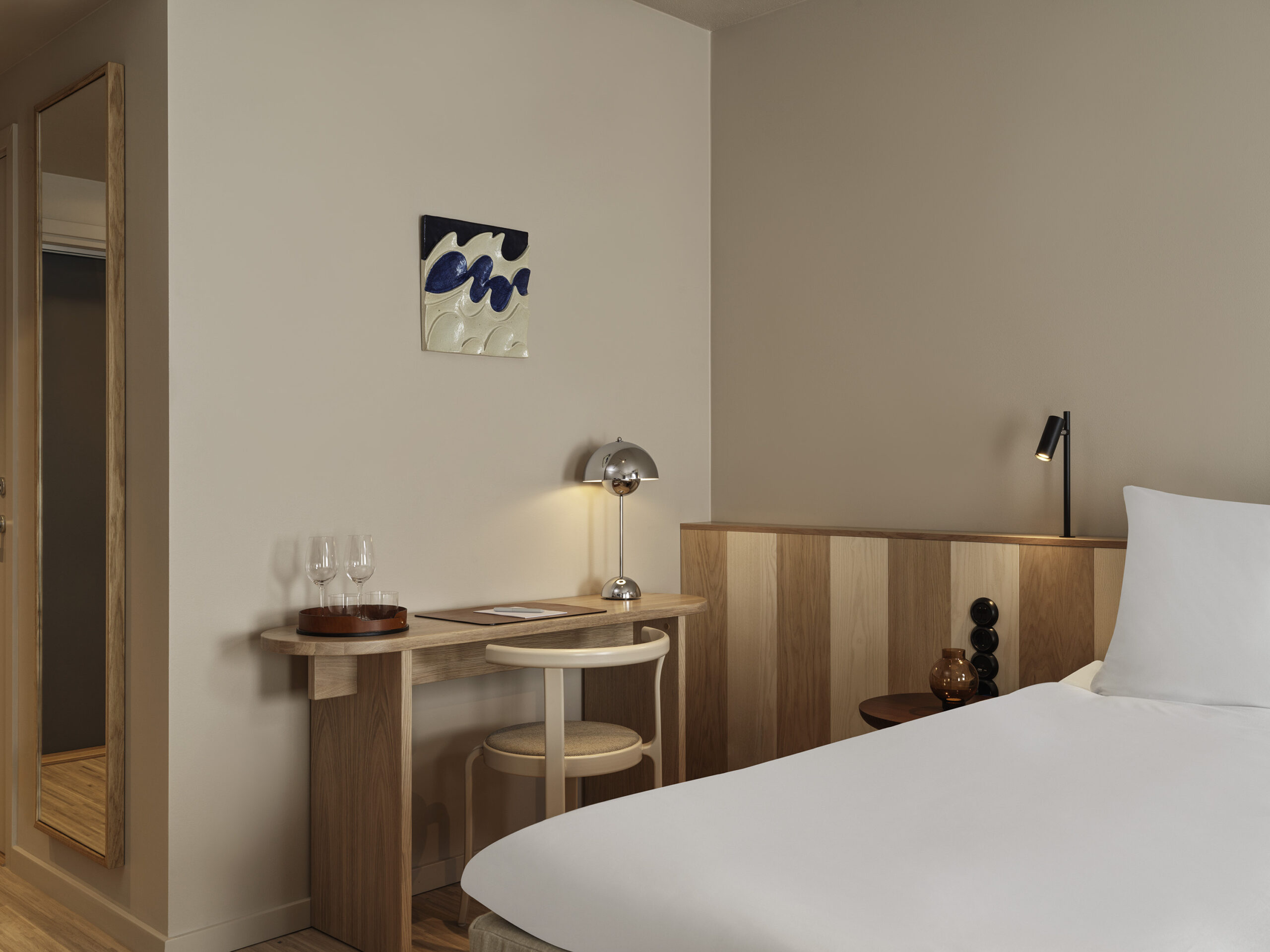 Magnus Olesen 8000 series