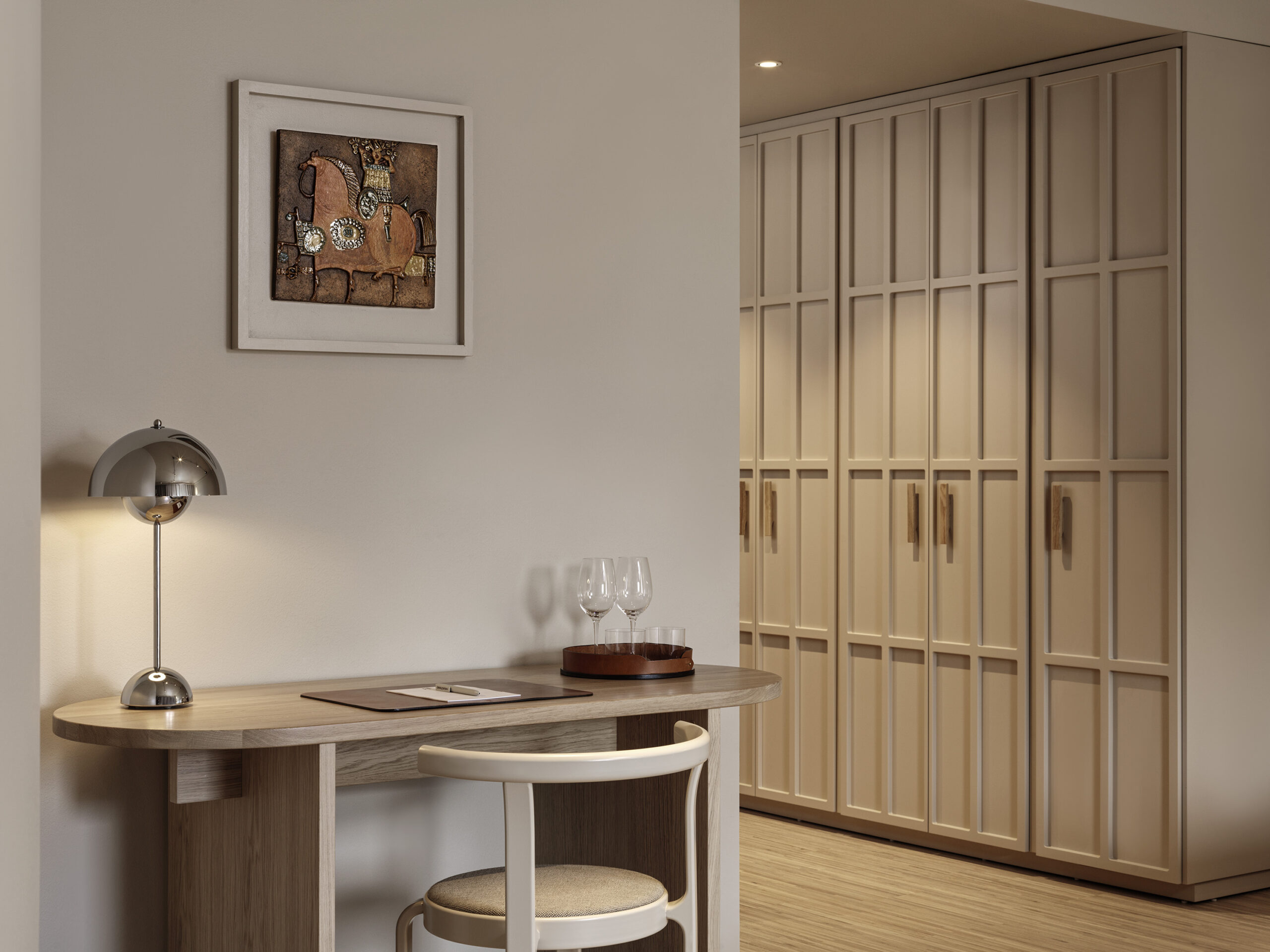 Magnus Olesen 8000 series