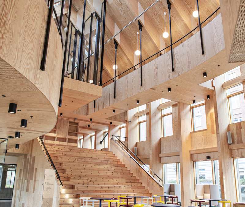 Sundhedscenter, København