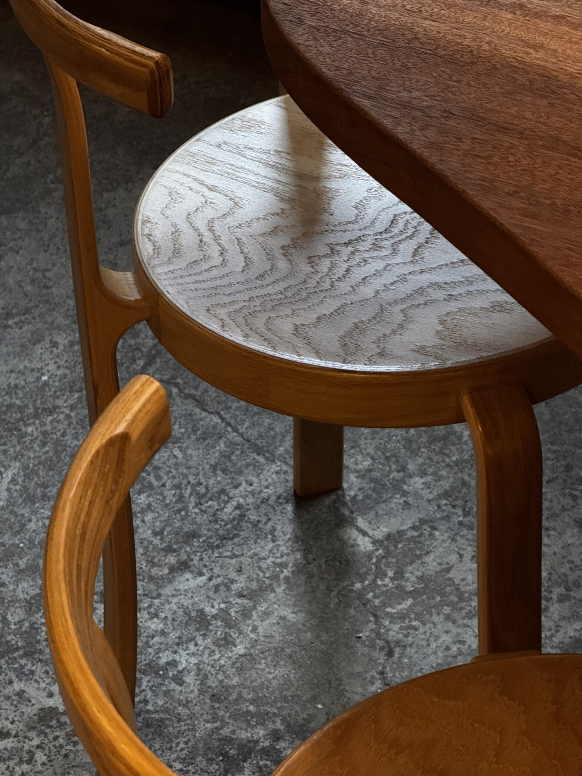 Magnus Olesen 8000 series