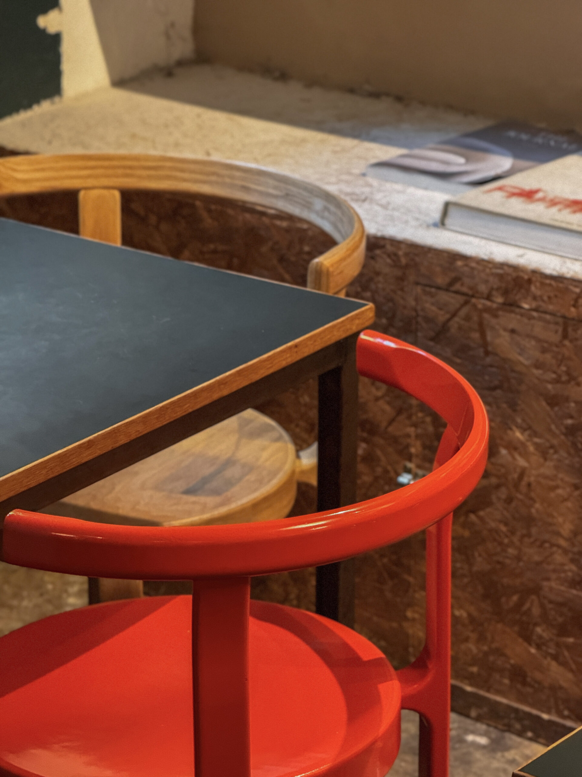 Magnus Olesen 8000 series