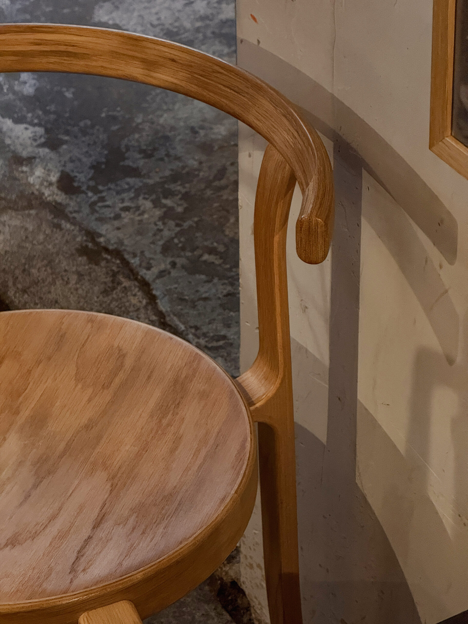 Magnus Olesen 8000 series