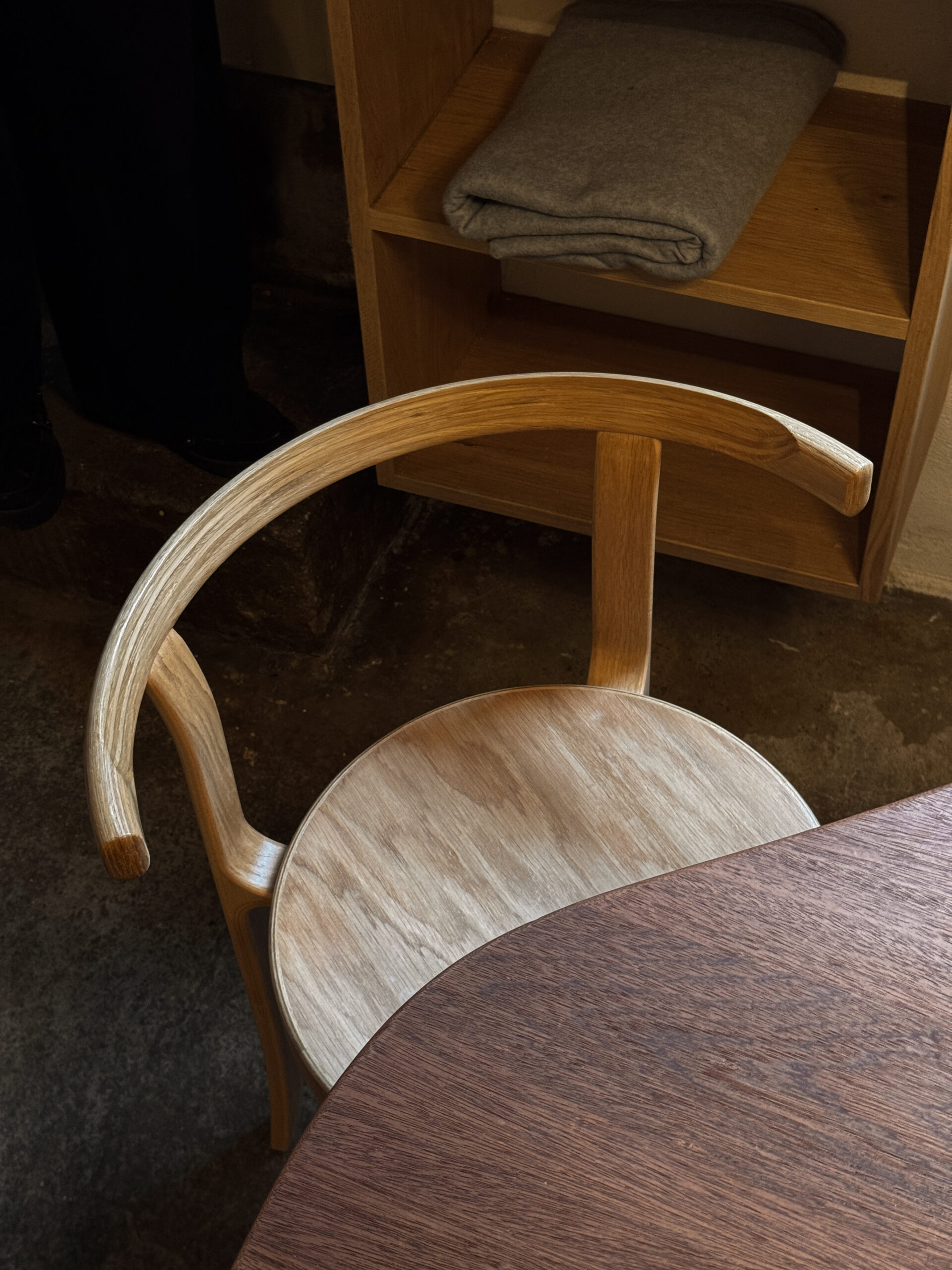 Magnus Olesen 8000 series