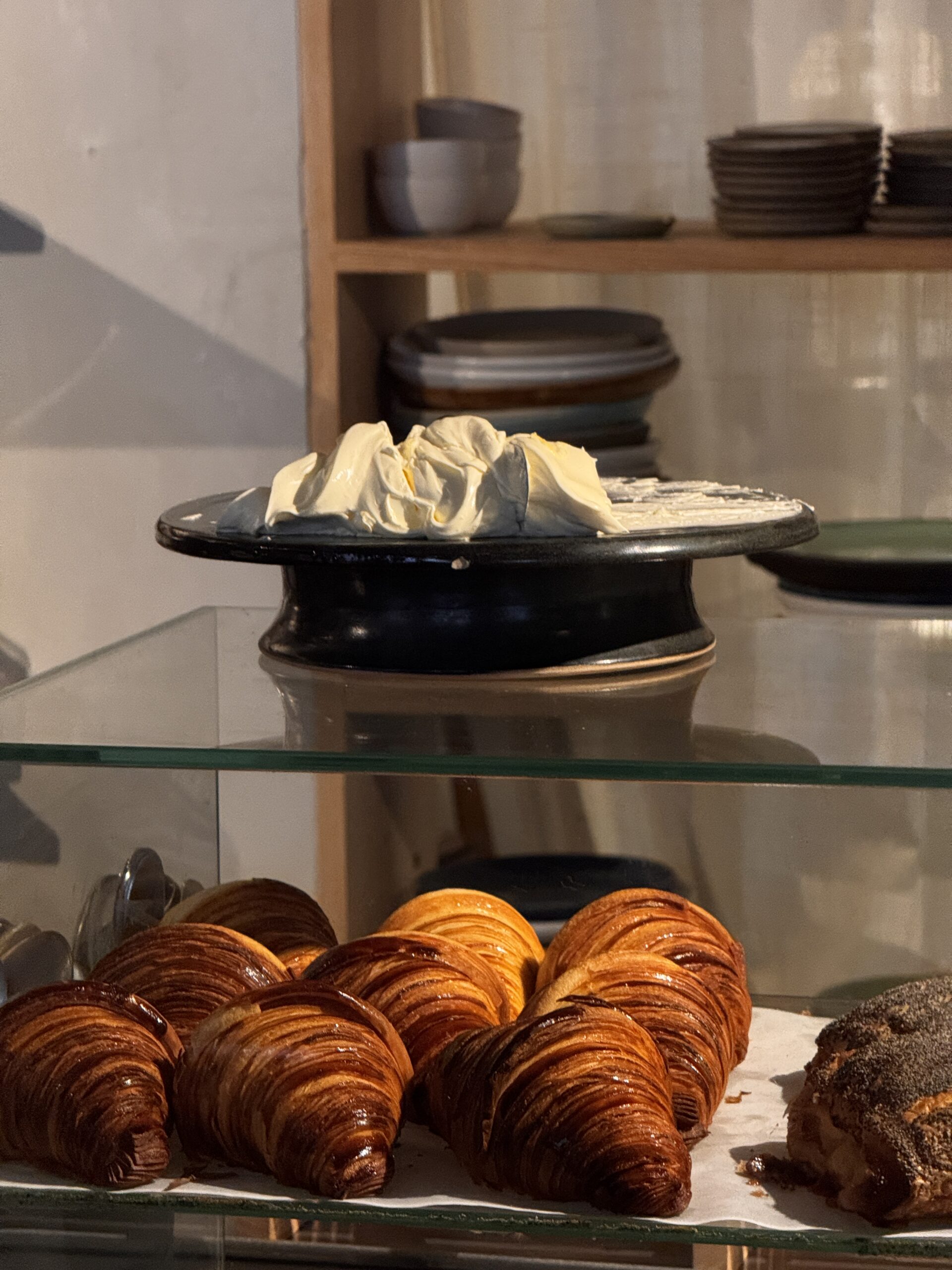 Magnus Olesen 8000 series